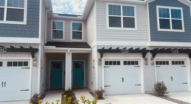 Photo of 314 12th Ave N, Jacksonville Beach, FL 32250