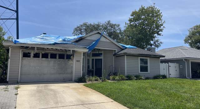 Photo of 1165 14th St N, Jacksonville Beach, FL 32250