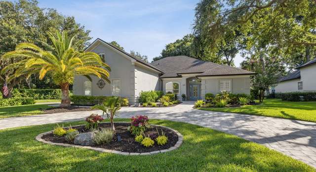 Photo of 1619 Nottingham Knoll Dr, Jacksonville, FL 32225
