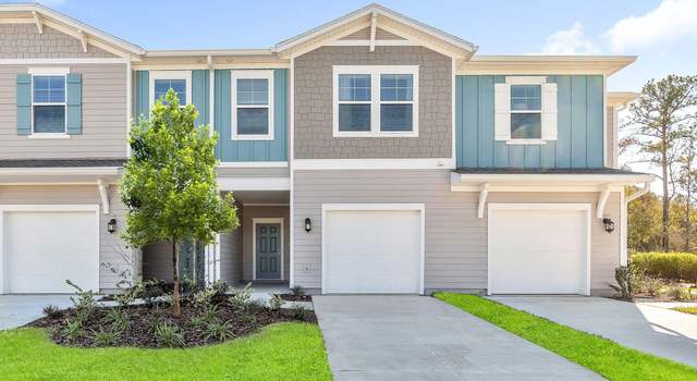 Photo of 3990 Silver Hay Ln, Jacksonville, FL 32217
