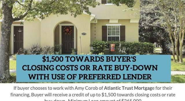 Photo of 3475 Biltmore Way, Orange Park, FL 32065