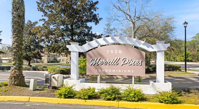 Photo of 7920 Merrill Rd #1712, Jacksonville, FL 32277
