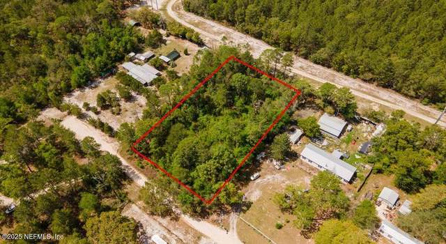 Photo of 103 Beach St, Pomona Park, FL 32181