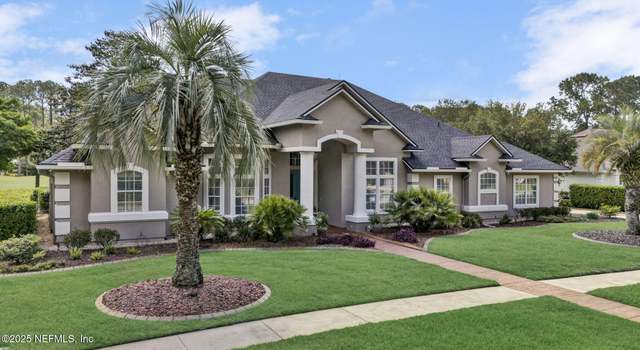 Photo of 3277 Sequoyah Cir, St Johns, FL 32259