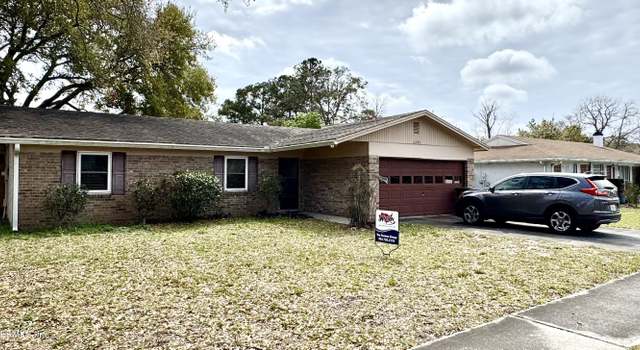 Photo of 8894 Kersey Dr, Jacksonville, FL 32216