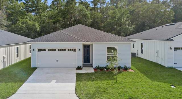 Photo of 7848 Driggers St, Jacksonville, FL 32220