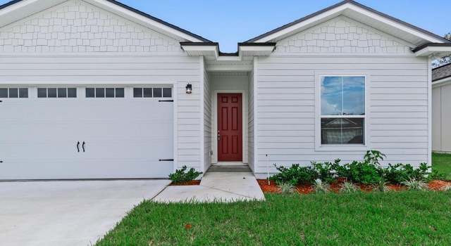 Photo of 7856 Driggers St, Jacksonville, FL 32220