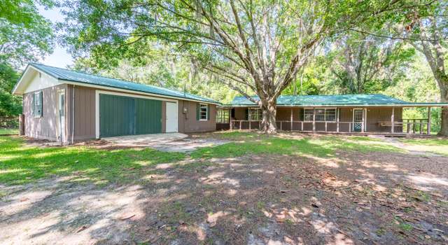 Photo of 6150 NW 200th St, Starke, FL 32091