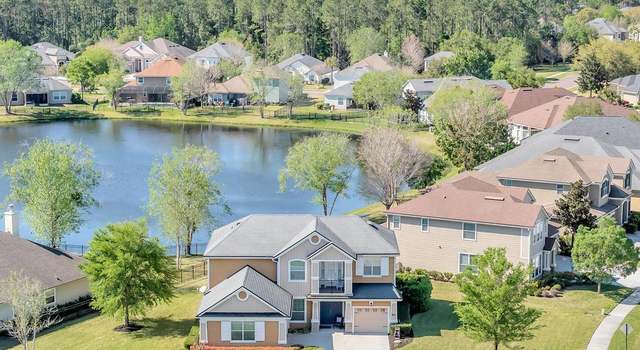 Photo of 188 Quail Creek Cir, St. Johns, FL 32259