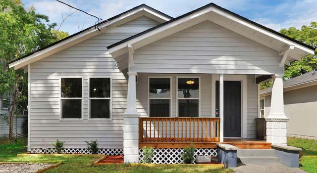 Photo of 2565 Orion St, Jacksonville, FL 32204