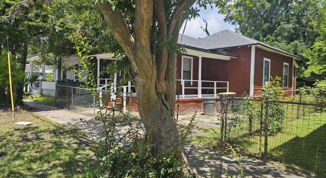 Photo of 1595 W 22nd St, Jacksonville, FL 32209