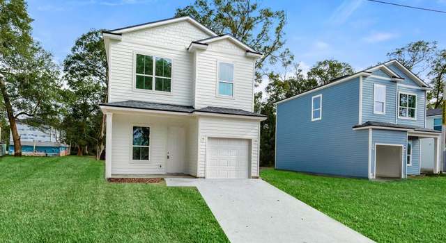 Photo of 11081 Joel St, Jacksonville, FL 32218