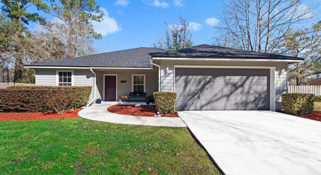 Photo of 1165 Arcaro Ct, Jacksonville, FL 32218
