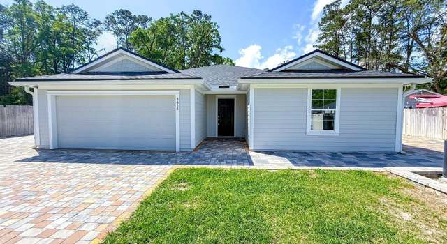 Photo of 5658 Astrid Dr, Jacksonville, FL 32244