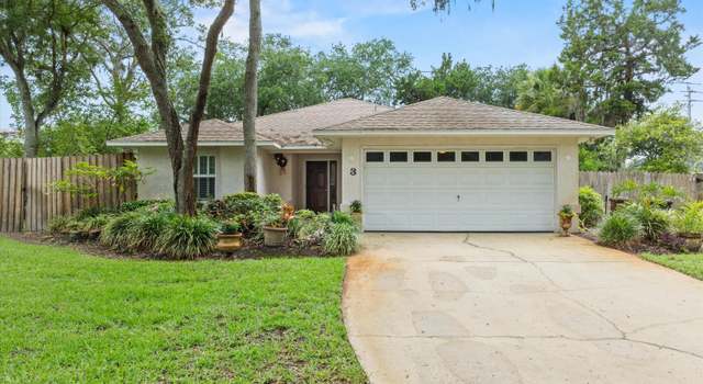 Photo of 3 Sunfish Dr, St. Augustine Beach, FL 32080