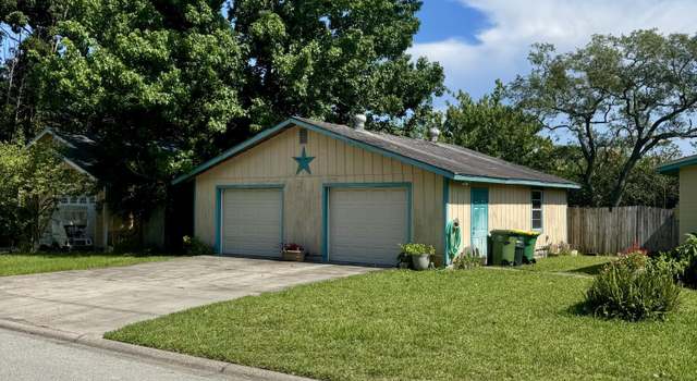 Photo of 628 Lower 8th Ave S, Jacksonville Beach, FL 32250