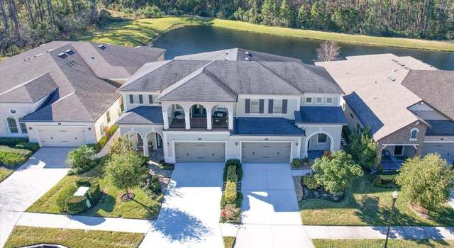 Photo of 204 Wingstone Dr, Jacksonville, FL 32081