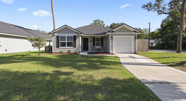 Photo of 836 Cove St, Green Cove Springs, FL 32043