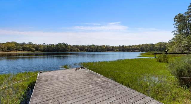Photo of 171 Bass Rd, Hawthorne, FL 32640