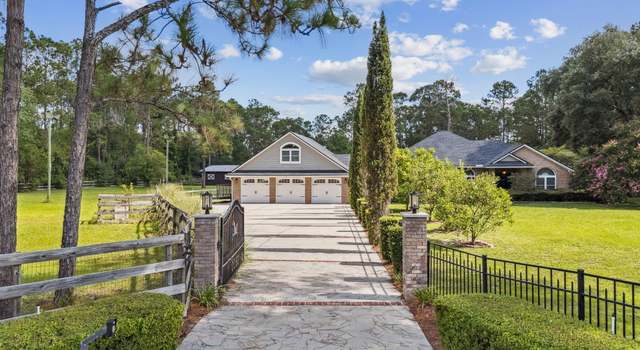 Photo of 10382 Ford Rd, Bryceville, FL 32009