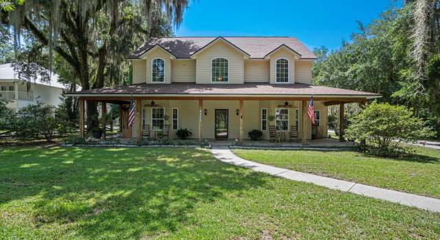 Photo of 9550 County Road 13 N, St Augustine, FL 32092