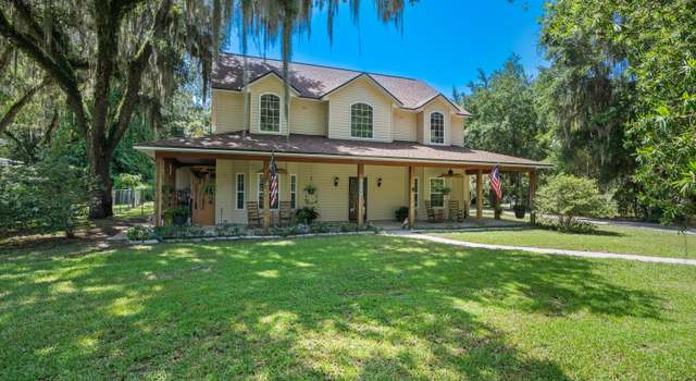 Photo of 9550 County Road 13 N, St Augustine, FL 32092