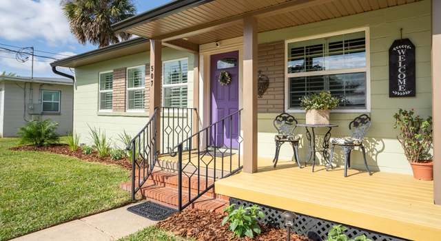 Photo of 507 Arricola Ave, St Augustine, FL 32080