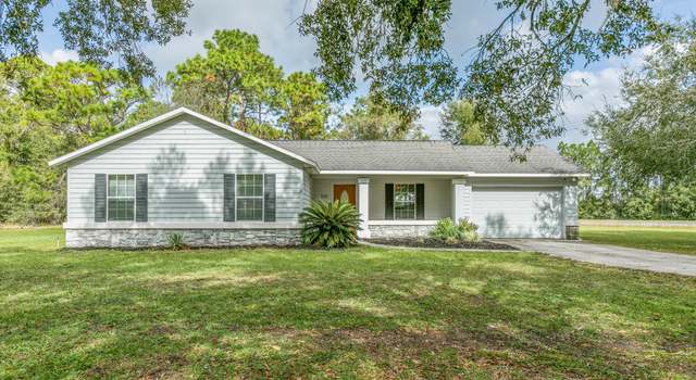 Photo of 100 Jack Rd, Palatka, FL 32177