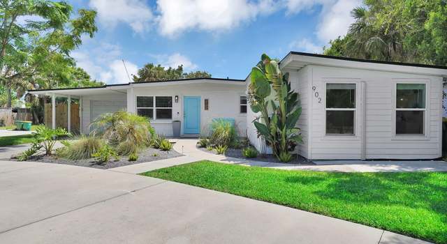 Photo of 902 5th Ave N, Jacksonville Beach, FL 32250