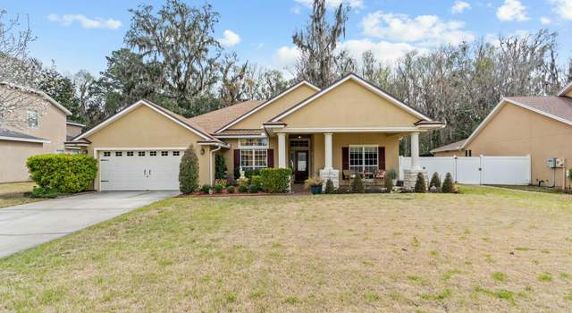 Photo of 764 Reflection Cove Rd E, Jacksonville, FL 32218