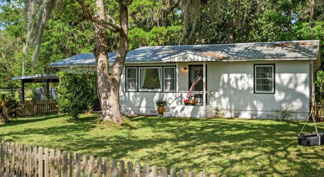 Photo of 7145 State Road 207, Elkton, FL 32033