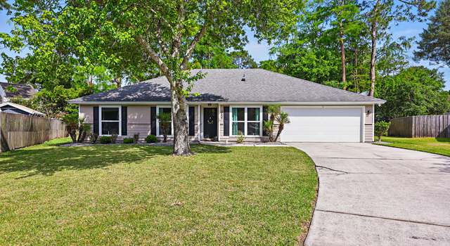 Photo of 3607 Cameron Crossing Dr, Jacksonville, FL 32223