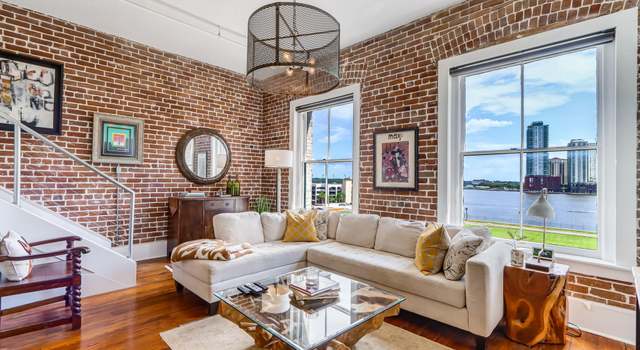 Property at 301 E Bay St #405, Jacksonville, FL 32202, 3 beds, 3 baths