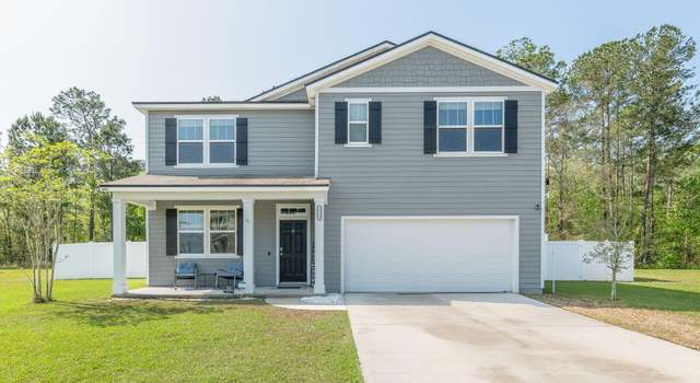 Photo of 6980 Sandle Dr, Jacksonville, FL 32219