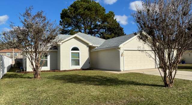 Photo of 12273 Amanda Cove Trl, Jacksonville, FL 32225