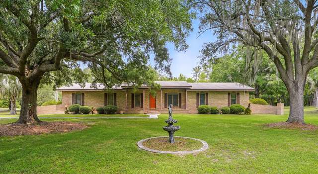 Photo of 45177 Stratton Rd, Callahan, FL 32011