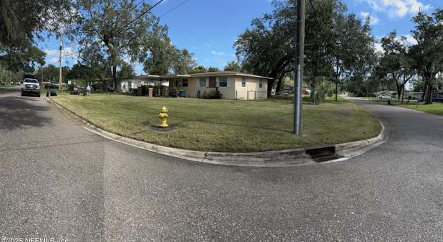 Photo of 11205 Andrea Dr, Jacksonville, FL 32218