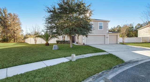 Photo of 54005 Turning Leaf Dr, Callahan, FL 32011