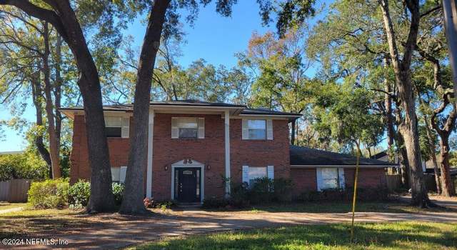 Photo of 9968 Haley Rd, Jacksonville, FL 32257