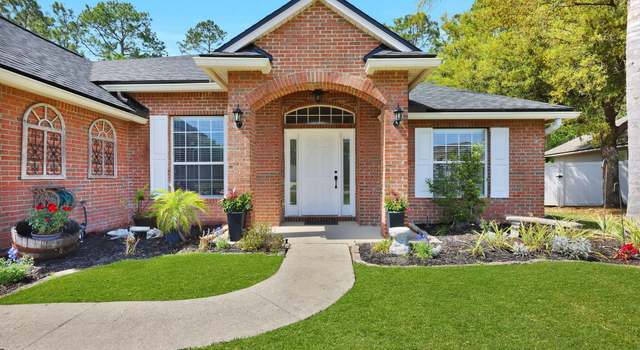 Photo of 878 W American Eagle Dr, St. Augustine, FL 32092