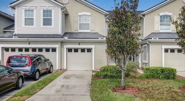 Photo of 3861 Aubrey Ln, Orange Park, FL 32065