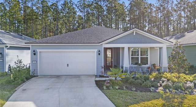 Photo of 808 Continuum Loop, Yulee, FL 32097