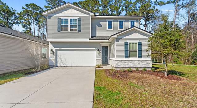 Photo of 2863 Alpin Dr, Jacksonville, FL 32218