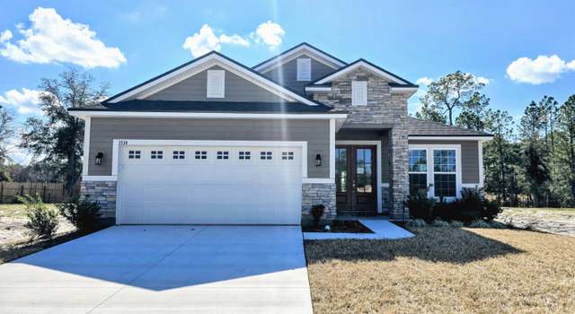 Photo of 3538 Americana Dr, Green Cove Springs, FL 32043