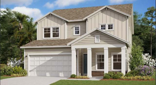 Photo of 2234 Brannings Sawmill Ct, Middleburg, FL 32068