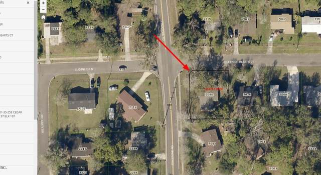 Photo of 7086 Queen of Hearts Ct, Jacksonville, FL 32210
