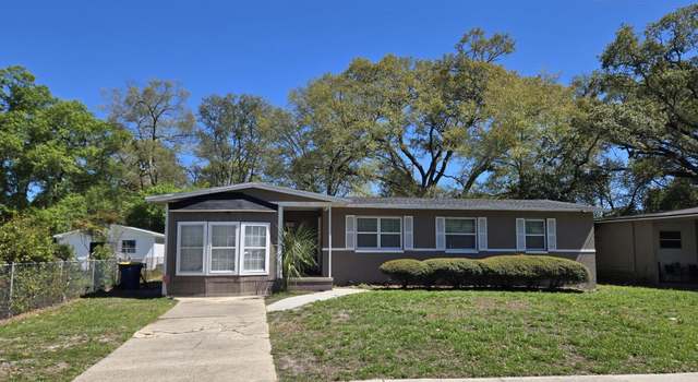 Photo of 2439 Gaillardia Rd, Jacksonville, FL 32211