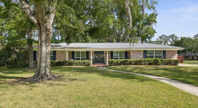 Photo of 4605 Long Bow Rd S, Jacksonville, FL 32210