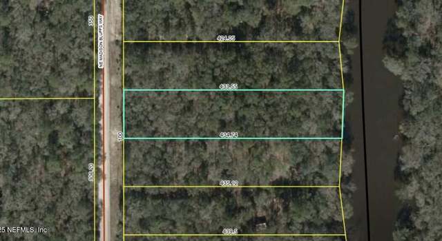 Photo of LOT 12 NE Madison Bluffs Way, Lee, FL 32058