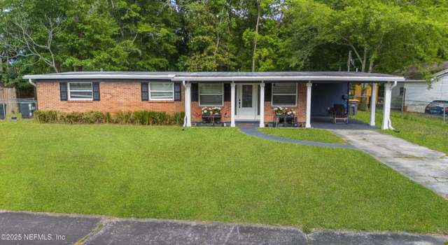 Photo of 3165 Victoria Park Rd, Jacksonville, FL 32216